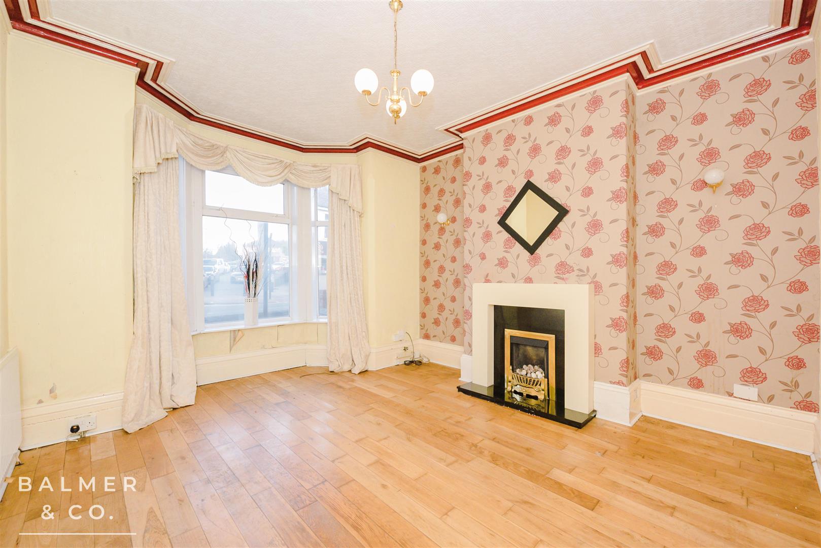 Bolton Road, Atherton, Greater Manchester, M46 Balmer & Co